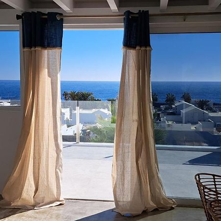 Cocomar II ~ Ocean View Loft Leilighet Guatiza Eksteriør bilde