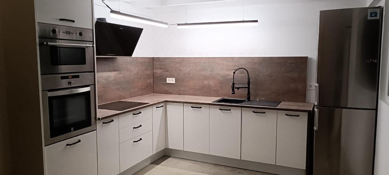 Cocomar II ~ Ocean View Loft Leilighet Guatiza Eksteriør bilde