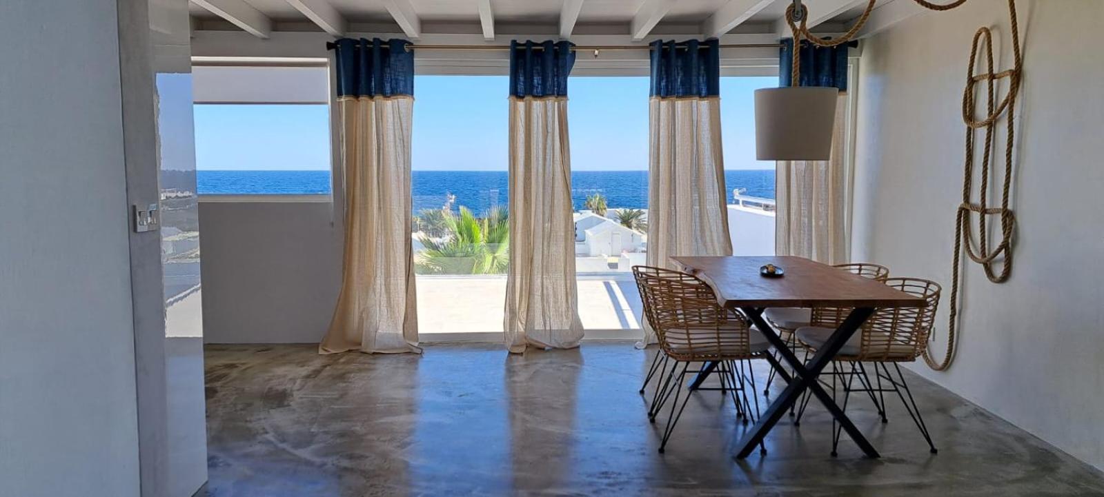 Cocomar II ~ Ocean View Loft Leilighet Guatiza Eksteriør bilde