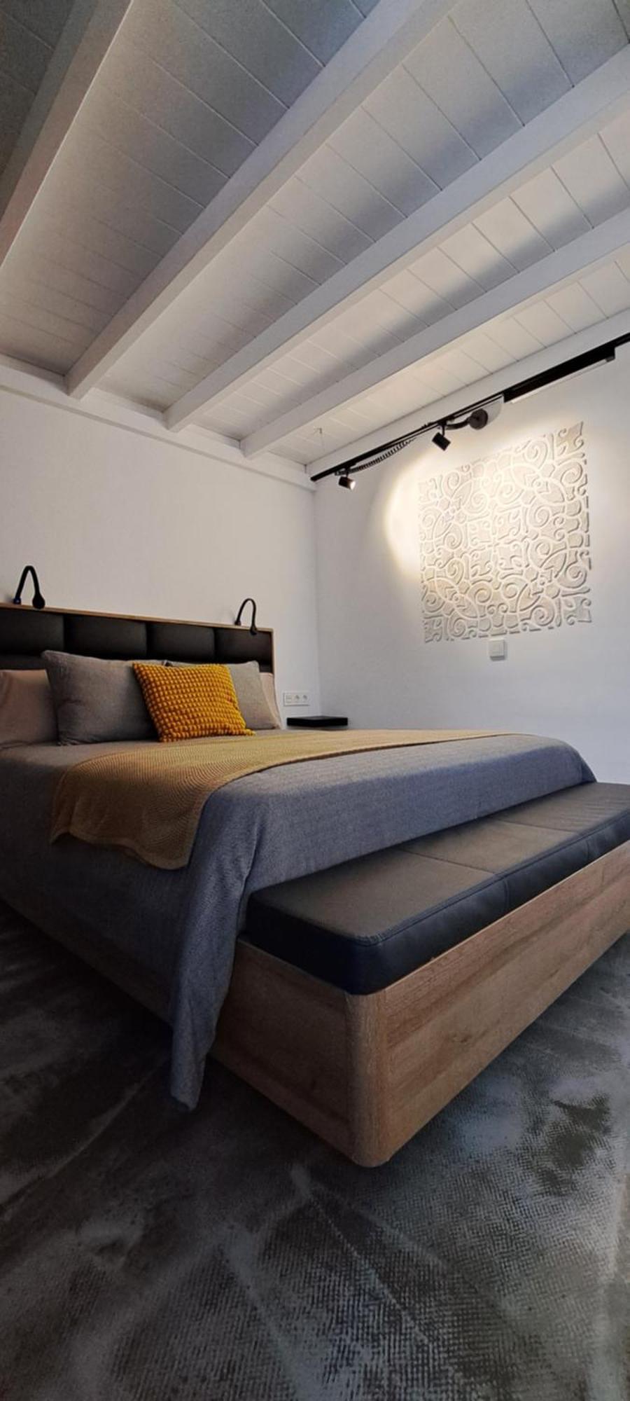 Cocomar II ~ Ocean View Loft Leilighet Guatiza Eksteriør bilde