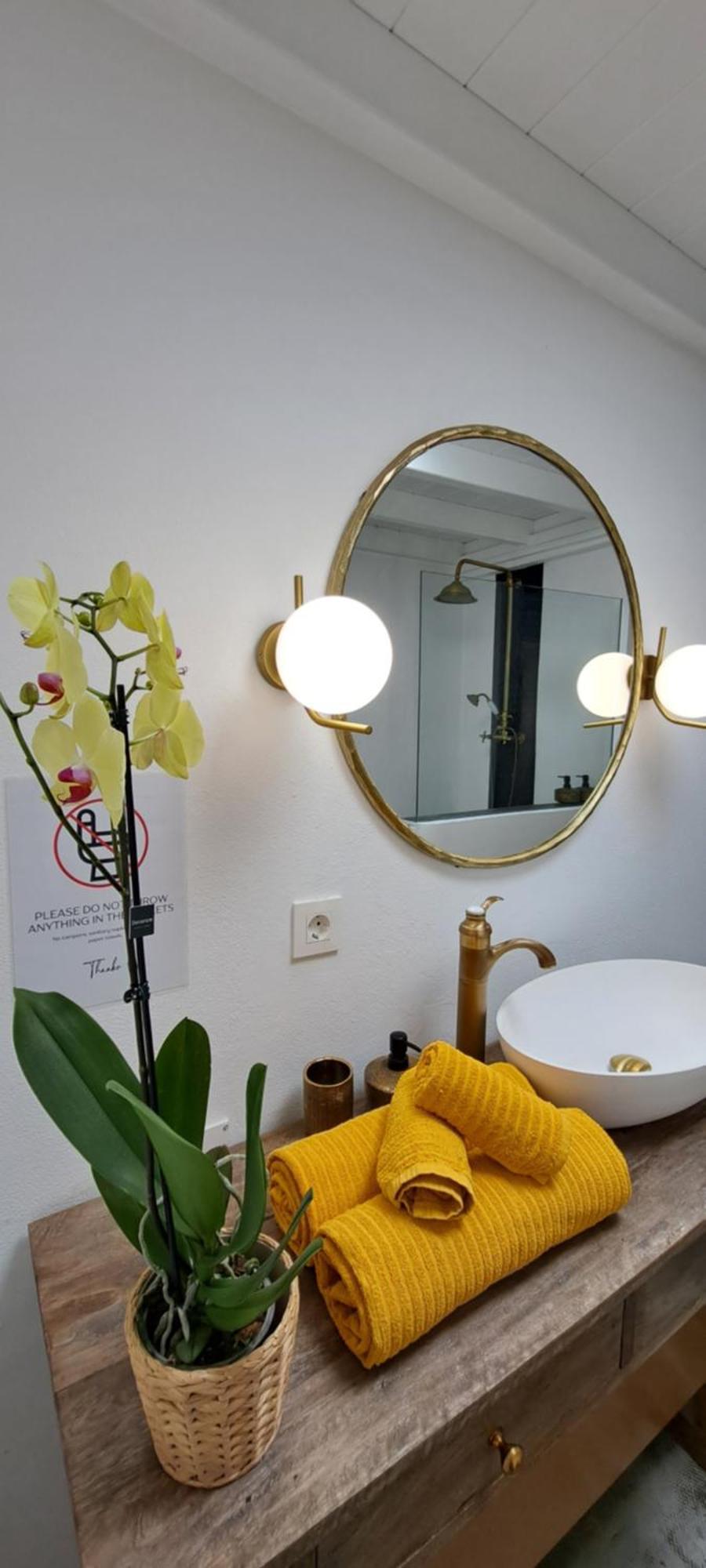 Cocomar II ~ Ocean View Loft Leilighet Guatiza Eksteriør bilde