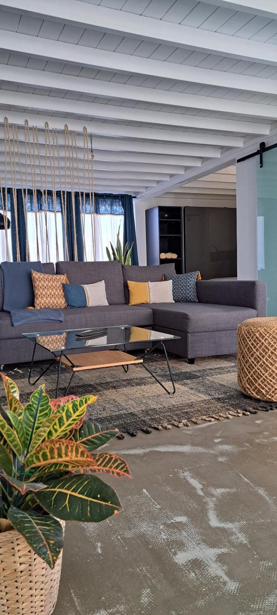 Cocomar II ~ Ocean View Loft Leilighet Guatiza Eksteriør bilde